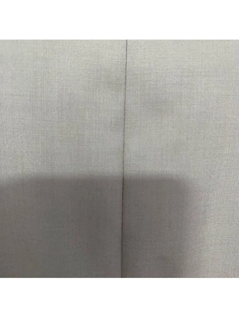 Nautica Mens Beige Wool Lightweight Sport Coat Blazer 44L Classic Fit